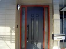 防水塗装　遮熱塗装　屋根塗装