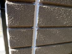 屋上旭化成へーベルハウス　家工事　防水家