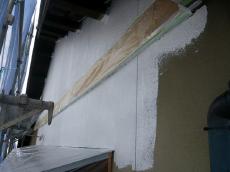 安城屋根　塗替え家　外装工事