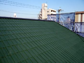 外装セキスイハイム　セキスイハイムリフォーム　名古屋リフォーム