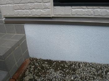 外壁屋根　塗装セキスイ　工事セキスイ