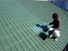 名古屋セキスイハイム　外壁工事　塗装工事