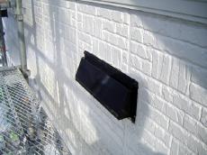 屋根工事　防水セキスイハイム　シール名古屋