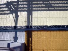 防水セキスイハイム　アイセイ堂色　多治見防水