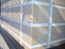 遮熱塗装　アクリル塗装　樋塗装