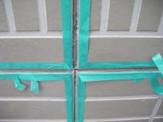 パナホーム防水　パナホームシーリング　パナホーム屋根