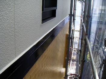 塗替え塗装　家塗装　屋根塗装