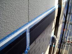 遮熱塗装　防水塗装　シーリング塗装