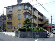 マンション防水　名東区塗替え　マンション漏水