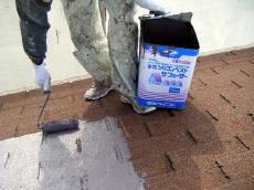 ふっ素塗装　シリコン塗装　ウレタン防水