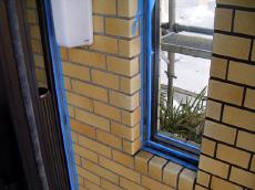 外装マンション　マンションリフォーム　防水リフォーム