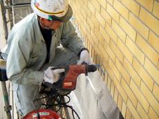 シリコン塗装　ふっ素塗装　ウレタン塗装