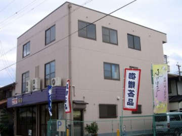 弥富市 ＡＬＣ造外壁塗装リフォーム