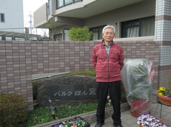 担当者、工事責任者の対応が良かったです。