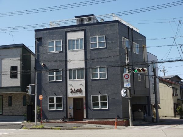 名古屋市千種区 木造在来外壁塗装リフォーム