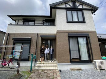 第一印象が良かった。