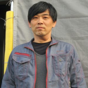 田中 剣士