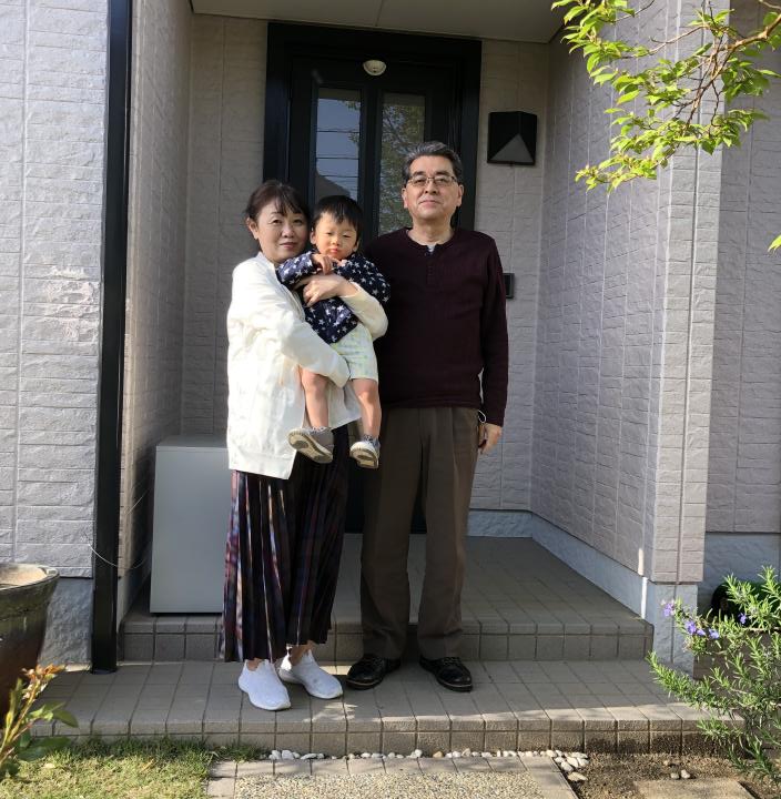 ＬＩＮＥで見積りの依頼をしたところ、すぐに返信があり、現地調査、診断、見積りとスピーディにかつわかりやすい説明でしたので工事をお願いしました。完成も色等イメージ通りとなり大満足です。又こちらからの要望も新設に対応していただきました。アイセイ堂さんに依頼してよかったです。本当にありがとうございました。