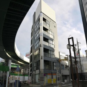 名古屋市西区 マンション外壁塗装リフォーム
