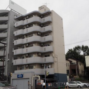 名古屋市昭和区 マンション外壁塗装リフォーム