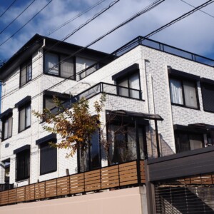 東郷町 ミサワホーム外壁塗装リフォーム