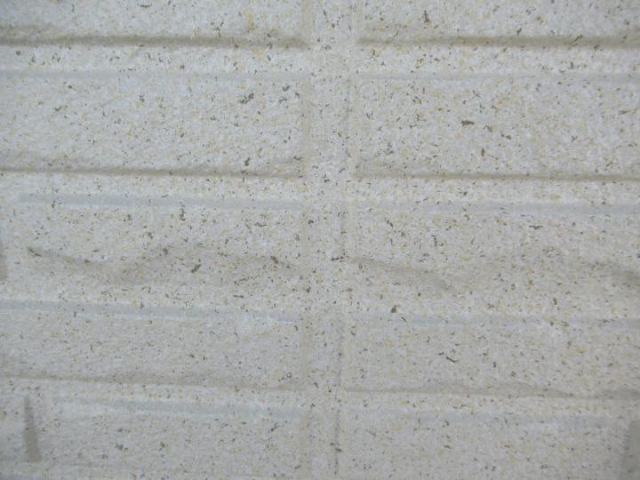 多彩模様塗料は質感も良く、耐久性も抜群です。