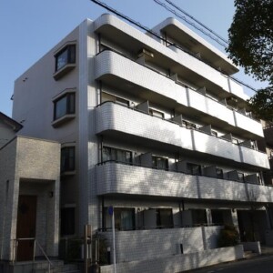 名古屋市中川区 マンション外壁塗装リフォーム