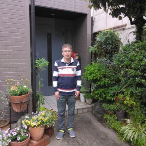 豊田市でミサワホーム外壁塗装リフォームをされたお客様の声